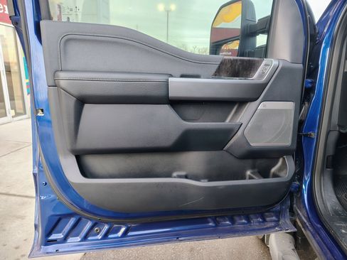 Used 2026 Ford F350 Lariat image 11