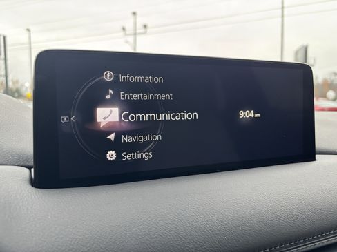 Certified 2023 MAZDA CX-5 AWD 2.5 S w/ Premium Plus Pkg image 31