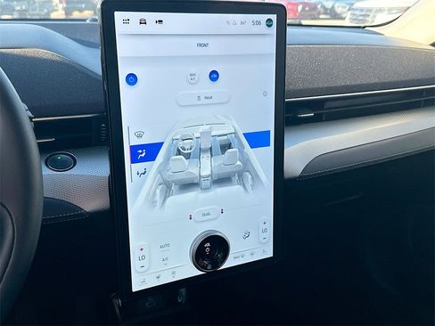 Used 2022 Ford Mustang Mach-E Select w/ Comfort/Technology Package image 14