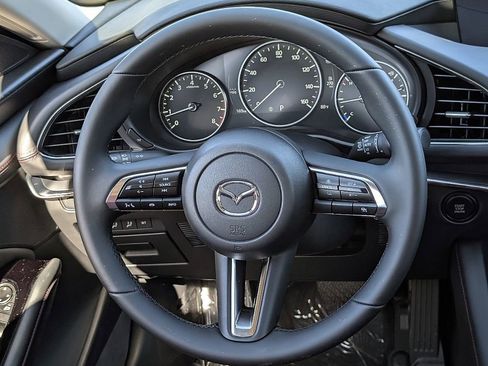 New 2026 MAZDA MAZDA3 Carbon image 24