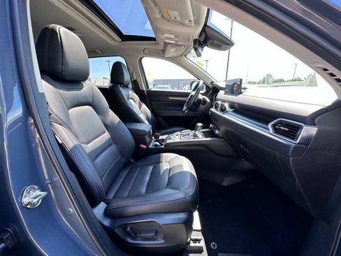 Used 2023 MAZDA CX-5 Carbon Edition AWD/4WD image 30