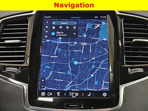 Certified 2025 Volvo XC90 B6 Plus w/ Protection Package Premier image 16