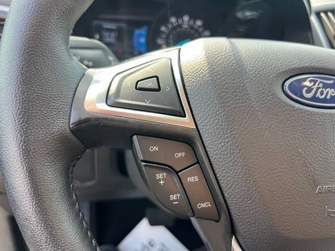 Used 2024 Ford Edge SEL w/ Convenience Package AWD/4WD image 9