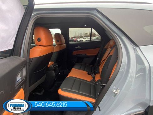 New 2026 Honda Prologue Elite image 15