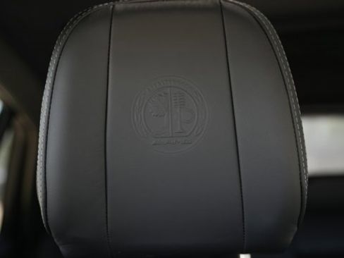 Used 2026 Mercedes-Benz GLE 53 AMG 4MATIC Coupe image 53