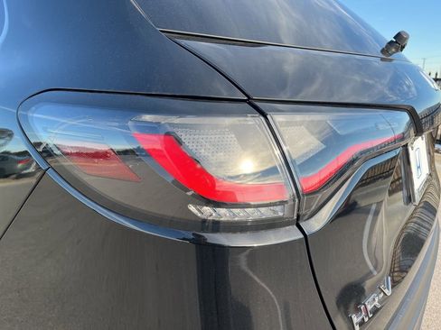 Certified 2026 Honda HR-V LX image 7