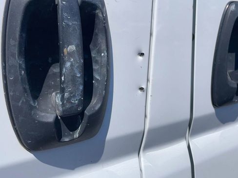 Used 2023 RAM ProMaster 2500 w/ Convenience Group FWD image 41
