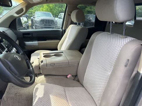 Used 2007 Toyota Tundra SR5 AWD/4WD image 4