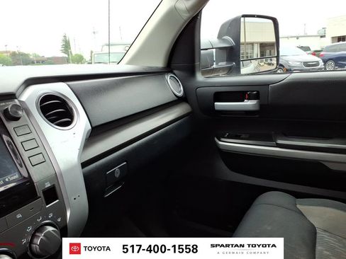 Used 2019 Toyota Tundra SR5 AWD/4WD image 22