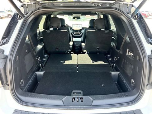 New 2025 Ford Explorer ST w/ Sun And Sound Package image 19