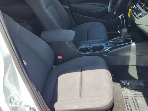 Certified 2024 Toyota Corolla LE FWD image 25