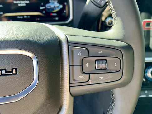 New 2026 GMC Sierra 2500 Denali w/ Denali Reserve Package image 17