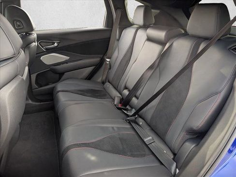 Used 2023 Acura RDX A-Spec image 20