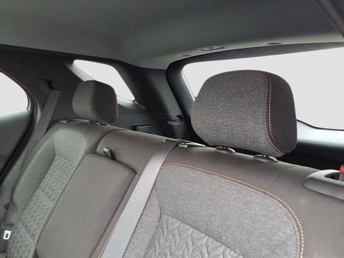 Used 2024 Chevrolet Equinox LT w/ LPO, Floor Liner Package image 17