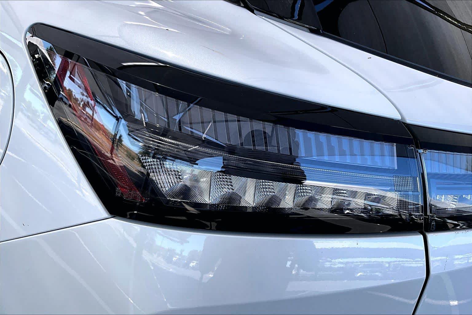 Used 2025 Nissan Murano Platinum w/ Cargo Package AWD/4WD image 29