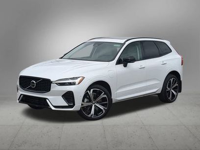 Used 2025 Volvo XC60 T8 Ultra w/ Protection Package Premier
