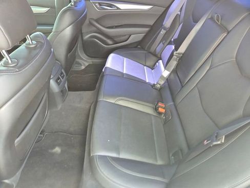 Used 2020 Cadillac CT5 Premium Luxury RWD image 11