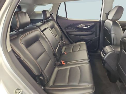 Used 2018 GMC Terrain SLT w/ Preferred Package AWD/4WD image 27