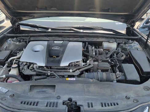 Used 2019 Lexus ES 300h FWD image 28