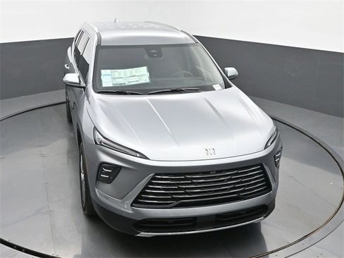 New 2026 Buick Enclave Preferred w/ LPO, Floor Liner Package image 47