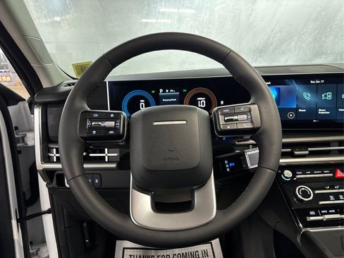 New 2026 Hyundai Santa Fe SE image 13