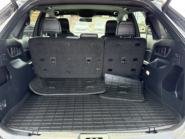 Used 2024 Ford Edge ST-Line AWD/4WD image 9