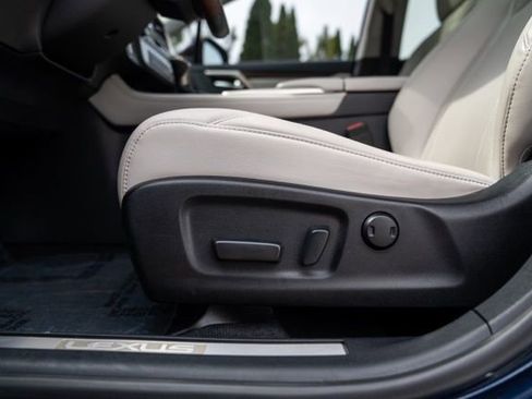 Used 2022 Lexus RX 350 FWD w/ Premium Package image 32