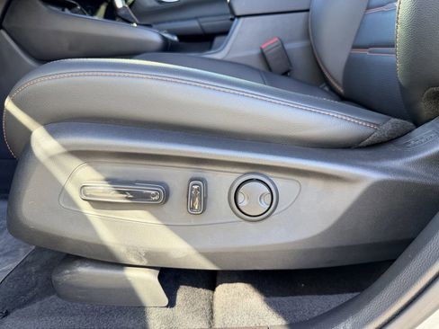 Used 2026 Honda CR-V Sport-L image 23