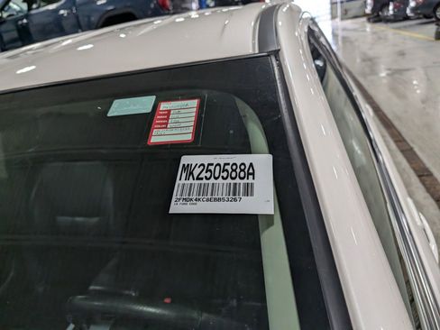 Used 2014 Ford Edge Limited w/ Driver Entry Package image 31