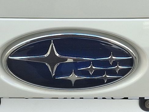 Used 2023 Subaru Crosstrek 2.0i Premium image 29