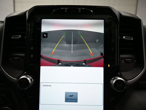 Used 2022 RAM 1500 Big Horn image 45