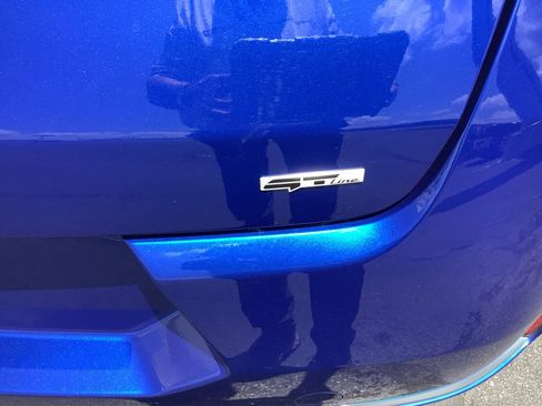 Used 2023 Kia Soul GT-Line w/ GT-Line Technology Package image 9