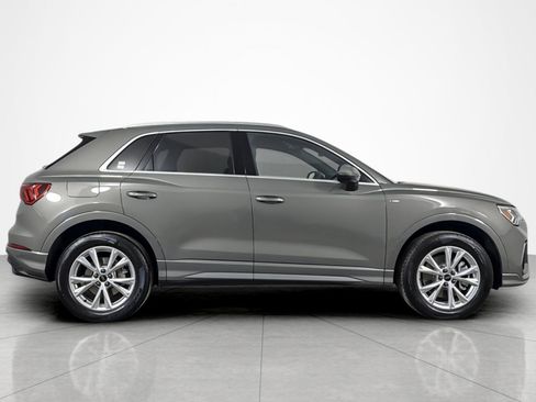 Used 2025 Audi Q3 2.0T Premium w/ Convenience Package AWD/4WD image 6