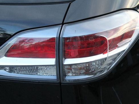 Used 2013 Lexus RX 350 2WD w/ Navigation Pkg image 35