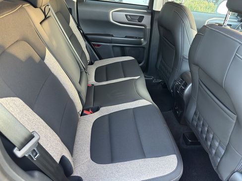 New 2025 Ford Bronco Sport Big Bend image 32