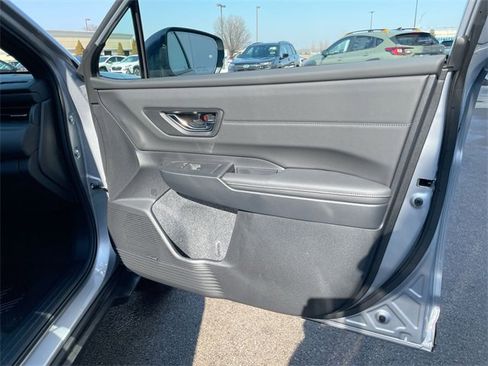 New 2026 Subaru Outback Touring XT image 18