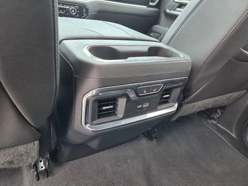 Certified 2023 Chevrolet Silverado 1500 LTZ w/ LTZ Convenience Package II image 9