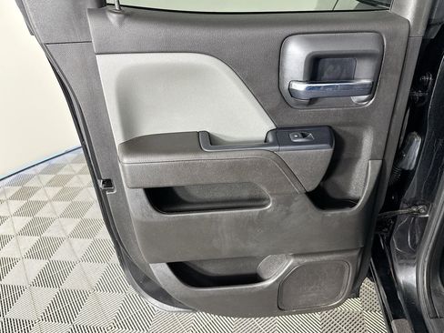 Used 2017 Chevrolet Silverado 1500 W/T image 22