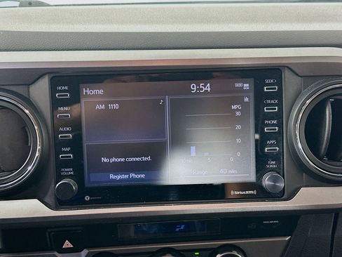 Used 2021 Toyota Tacoma SR5 image 19