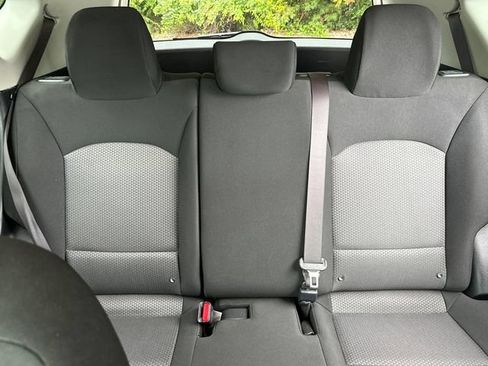 Used 2020 Kia Soul LX FWD image 33