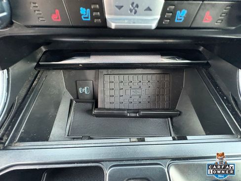 Used 2023 Ford F150 Lariat w/ Equipment Group 502A High AWD/4WD image 22