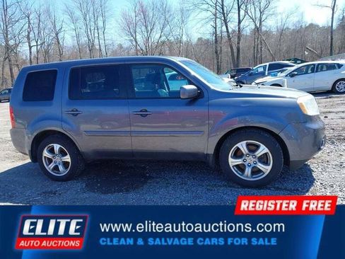 Used 2015 Honda Pilot EX-L image 25