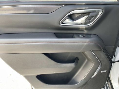 Used 2023 Chevrolet Tahoe RST image 18