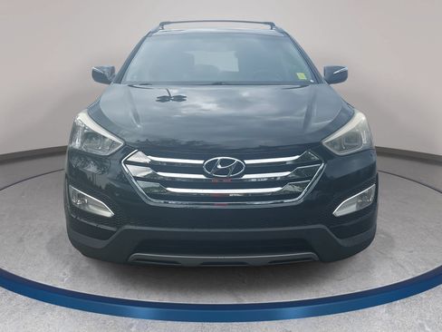 Used 2013 Hyundai Santa Fe Sport 2.0T FWD image 2
