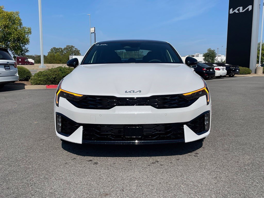 New 2026 Kia K5 GT-Line FWD image 2