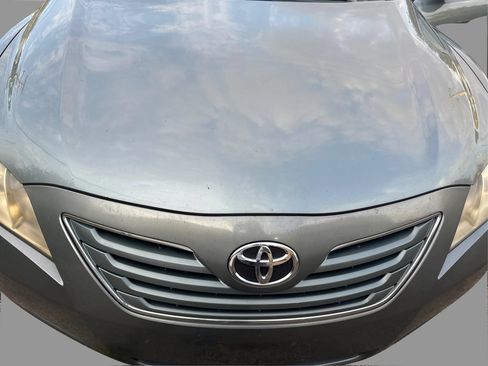Used 2007 Toyota Camry XLE FWD image 13