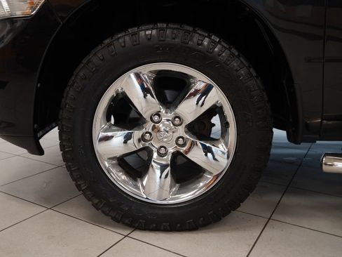 Used 2018 RAM 1500 Express w/ Express Value Package AWD/4WD image 15