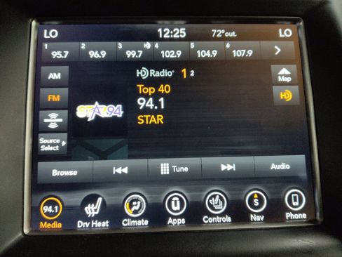 Used 2018 Jeep Grand Cherokee Limited AWD/4WD image 25