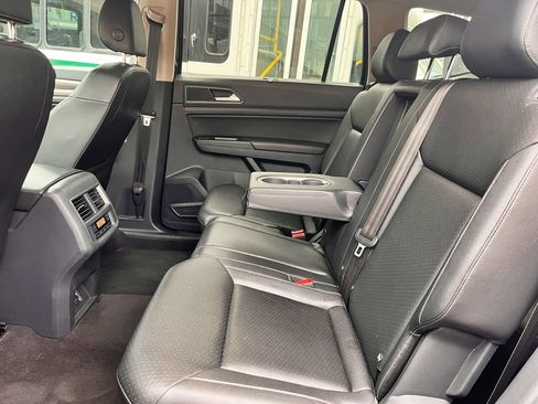 Used 2019 Volkswagen Atlas SE AWD/4WD image 46