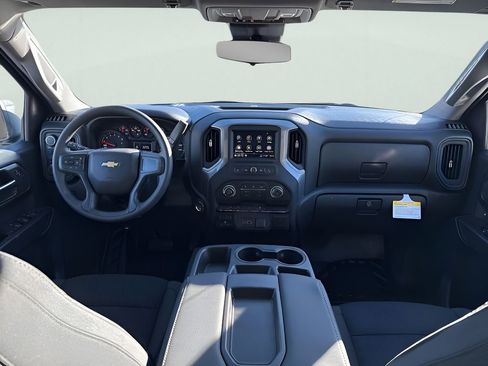 New 2026 Chevrolet Silverado 1500 W/T w/ WT Value Package image 30